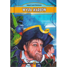 Wyspa skarbów